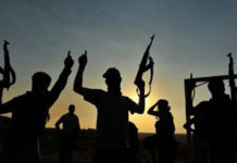 Une cellule de Daech démantelée près de la frontière libyo-tunisienne Un rapport militaire américain