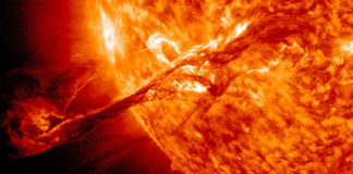 Climat : 2016 devrait établir un nouveau record de chaleur