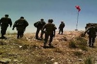 Jebel Mghila 5 terroristes abattus par l’armée nationale, un soldat