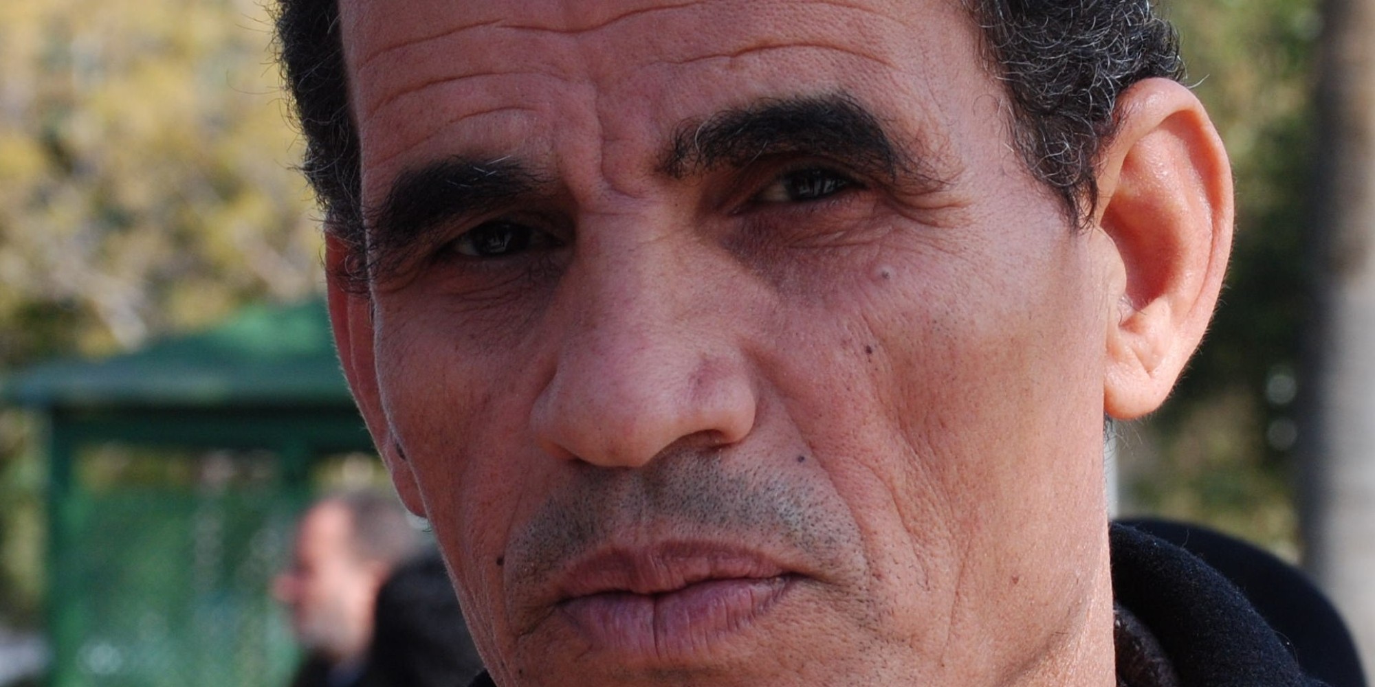 Ouled Ahmed est mort