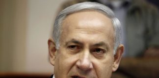 Netanyahu annule sa visite aux Emirats