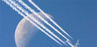 Assemblée de l’OACI : Accord historique sur les émissions polluantes des avions en vue