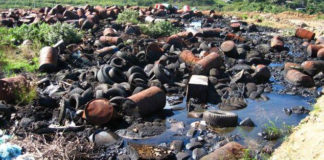 Tunisie : Les déchets industriels dangereux estimés à 150.000 tonnes/an