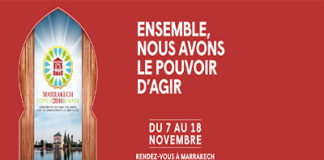 Réchauffement climatique : Tout se joue à la COP22, à Marrakech