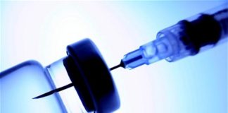 Le vaccin AstraZeneca suspendu en France