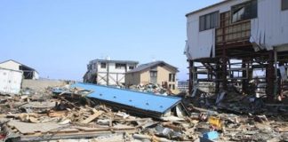 Les catastrophes naturelles coûtent cher : 175 milliards $ en 2016!