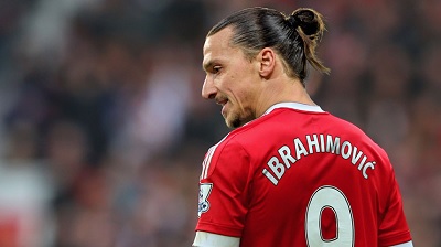 AC Milan : Zlatan Ibrahimovic s'est de nouveau blessé AC Milan : Zlatan Ibrahimovic s'est de nouveau blessé