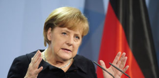 Allemagne : Raclée pour le camp Merkel à 6 mois des législatives