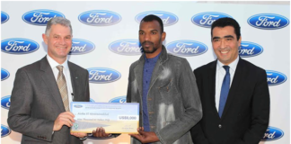 Programme Ford pour l’Environnement : Les projets du Maroc raflent la mise