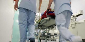 Maroc : Décès de 33 personnes par le coronavirus hopital