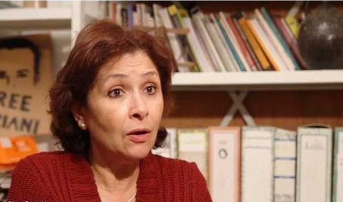 Le gouvernement porte plainte contre Ben Sedrine - African ...