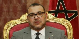Le roi Mohammed VI réopéré du cœur, dimanche mohamed IV
