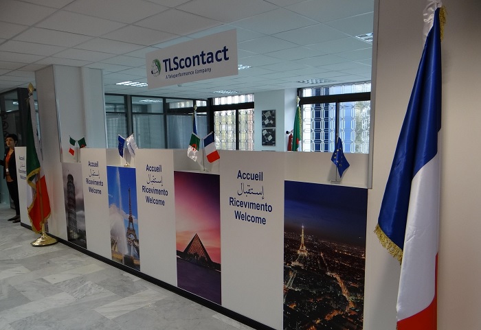 Ambassade De France En Centrafrique Prise De Rendez-vous