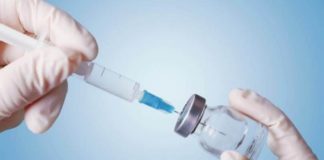 Coronavirus : Le vaccin de Moderna en phase finale de test vaccins