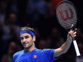 Federer décide de se retirer du tournoi de Dubai après sa défaite au Qatar