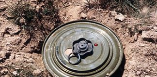 Décès de deux enfants dans l’explosion d’une mine