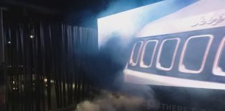 La Jeep Compass impressionne