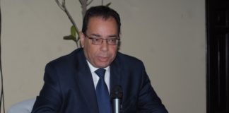 La situation est critique mais il y a des solutions, soutient Ahmed El Kram