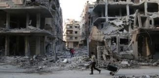 Syrie : En dix ans, la guerre a fait plus de 388 000 morts, selon une ONG