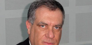 Ghazi Chaouachi nie tout lien entre sa démission d’Attayar et sa rencontre avec Saied