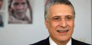 Annulation de l’ordonnance de libération de Nabil Karoui