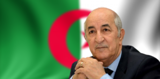 Abdelmadjid Tebboune : l’Algérie maîtrise la situation sanitaire