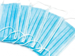 L’OMS recommande de porter un masque à partir de 12 ans masques