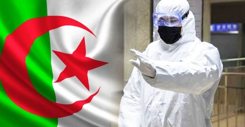Coronavirus : un nouveau cas enregistré, 20 au total en Algérie Coronavirus : un nouveau cas enregistré, 20 au total en Algérie