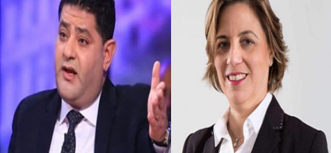 Ce que Rim Mahjoub reproche à Jalled ! African Manager