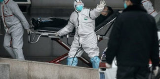 Covid-19- France : L’option du confinement reste « sur la table »