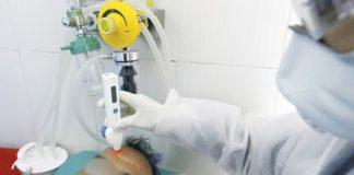 Algérie : 1320 cas sont confirmés par le coronavirus