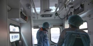 France-Coronavirus: Le nombre des morts dépasse les 90 000 france coronavirus