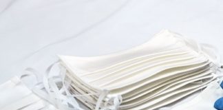 La PCT a entamé l’approvisionnement du marché en masques sanitaires bavette