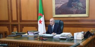 Algérie : Les commerces refermés pour cause d’indiscipline