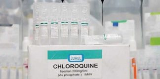 Coronavirus : L’Algérie n’entend pas abandonner la prescription de la chloroquine chloroquine