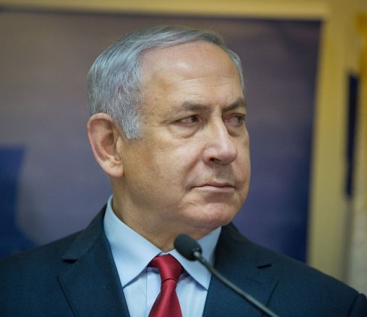 Netanyahu annonce l’arrivée d’une délégation marocaine en Israël