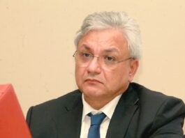 Lotfi Benbahmed : L’ Algérie espère devenir « unhub de l’industrie pharmaceutique » Lotfi Benbahmed