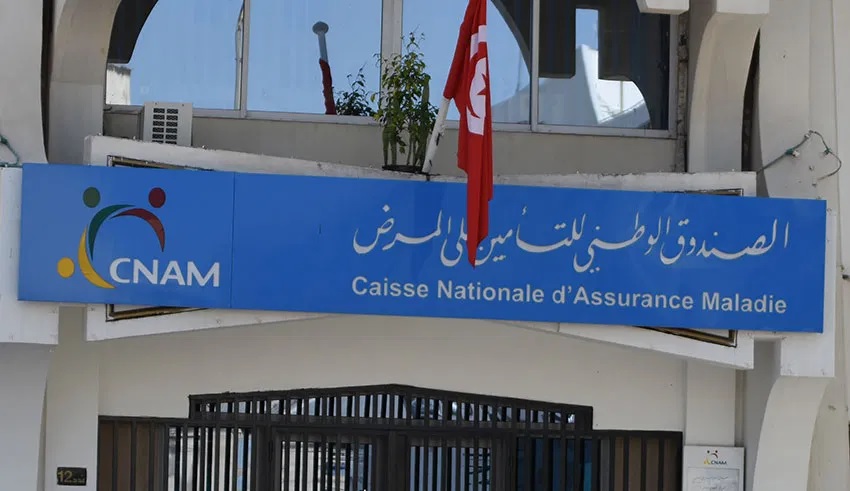 Signature d’une convention entre la CNAM et les dentistes