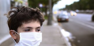 Coronavirus : Les enfants seraient de « tout petits contaminateurs », selon une étude