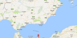 L’Espagne décide d’ouvrir ses frontières avec le Maroc, le 1er juillet 2020