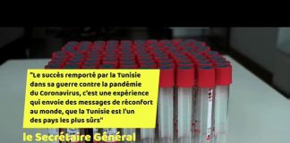 Le déconfinement s’accélère, le tourisme promet et Tunisair dans les starting-blocks pour le 27