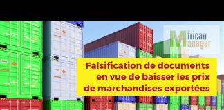 43 suspects dans des opérations illégale