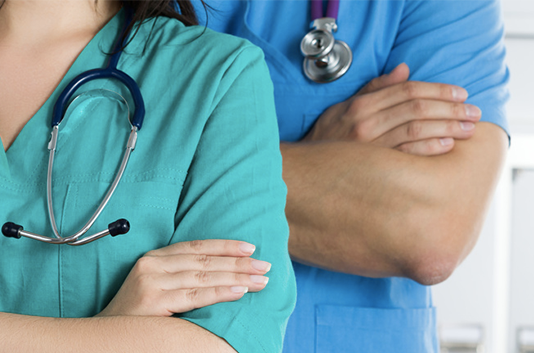 Protocole d’accord entre le ministère de la femme et Médecins du Monde