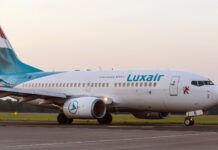 Luxair de retour en Tunisie