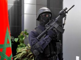 Maroc : Démantèlement d’une cellule terroriste Démantèlement d’une cellule terroriste