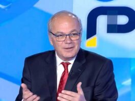 Covid-19 : Hachemi Louzir rassure sur le vaccin AstraZeneca