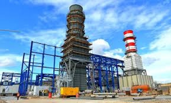 Algérie :Vers la réalisation progressive de centrales électriques ...