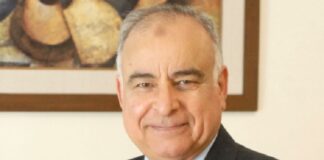 Rien ou presque. Dixit : Ezzeddine Saidane