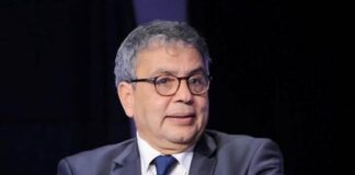 Les questions « existentielles » de Fethi Nouri