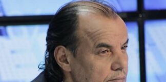 La honte, s’indigne Ali Nakai